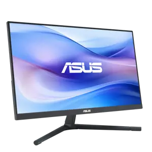 ASUS VU249CFE-B, 60.5 cm (23.8"), 1920 x 1080 pixels, Full HD, LED, 1 ms, Black