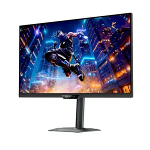 Gigabyte | M27UP | 27 " | IPS | UHD | 160 Hz | 1 ms | 3840 x 2160 pixels | 350 cd/m² | HDMI ports quantity 2