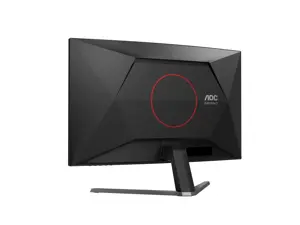 AOC C32G42ZE | 31.5 " | VA | FHD | 16:9 | 260 Hz | 4 ms | 1920 x 1080 pixels | 300 cd/m² | HDMI ports quantity 1 | Black