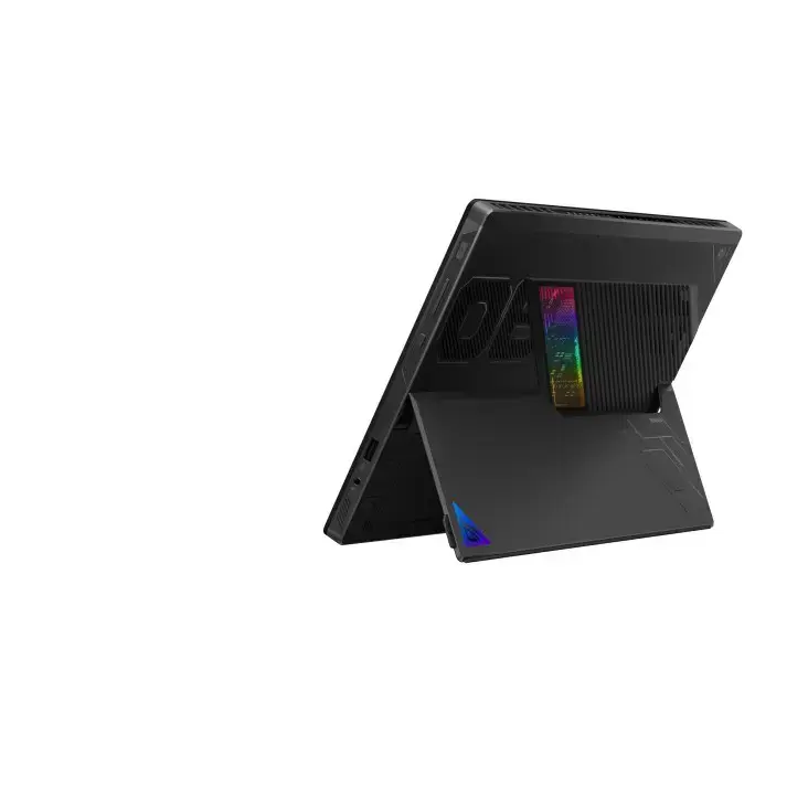 ASUS ROG Flow Z13 GZ302EA-RU089 Ryzen AI MAX+ 395 13.4" 2.5K Touch 180Hz IPS-level 500nits Glossy 64GB LPDDR5X 8000 SSD1TB Radeon 8060S Graphics WLAN+BT Cam 13MP + 5MP IR 70WHrs NoOS Off Black