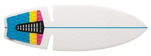 RAZOR SKATEBOARD RIPSURF - CMYK