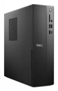 DELL PRO SLIM ESSENTIAL I3-14100/8GB/512SSD/11P/3PS (NO KB&MS)