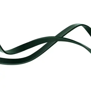 Baseus Bright Mirror 2 retractable cable 3in1 USB Type A - micro USB + Lightning + USB Type C 66W 1.1m green (CAMJ010106)