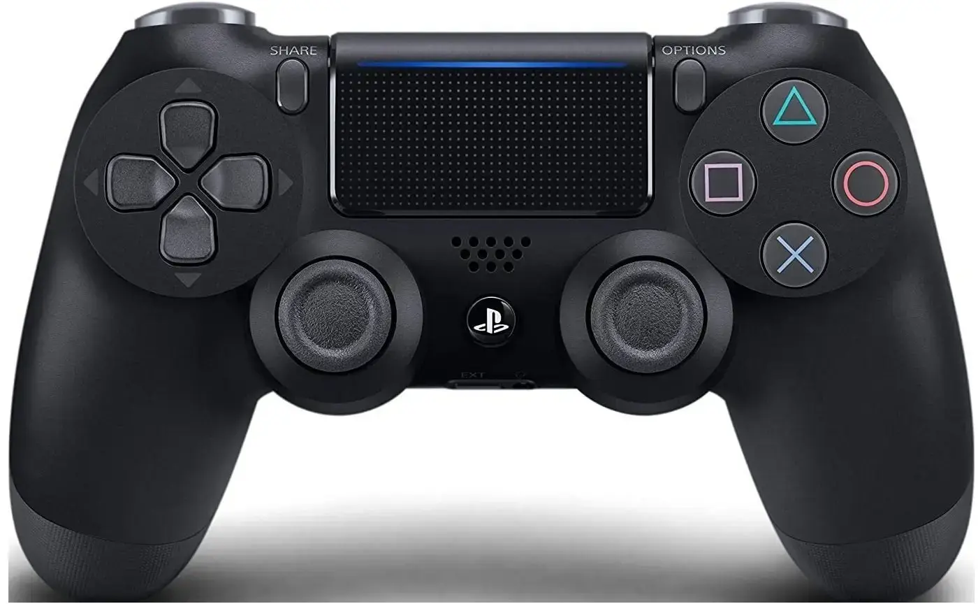 Sony Wireless controller for PlayStation 4 Dualshock black