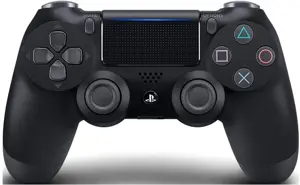 Sony Wireless controller for PlayStation 4 Dualshock black