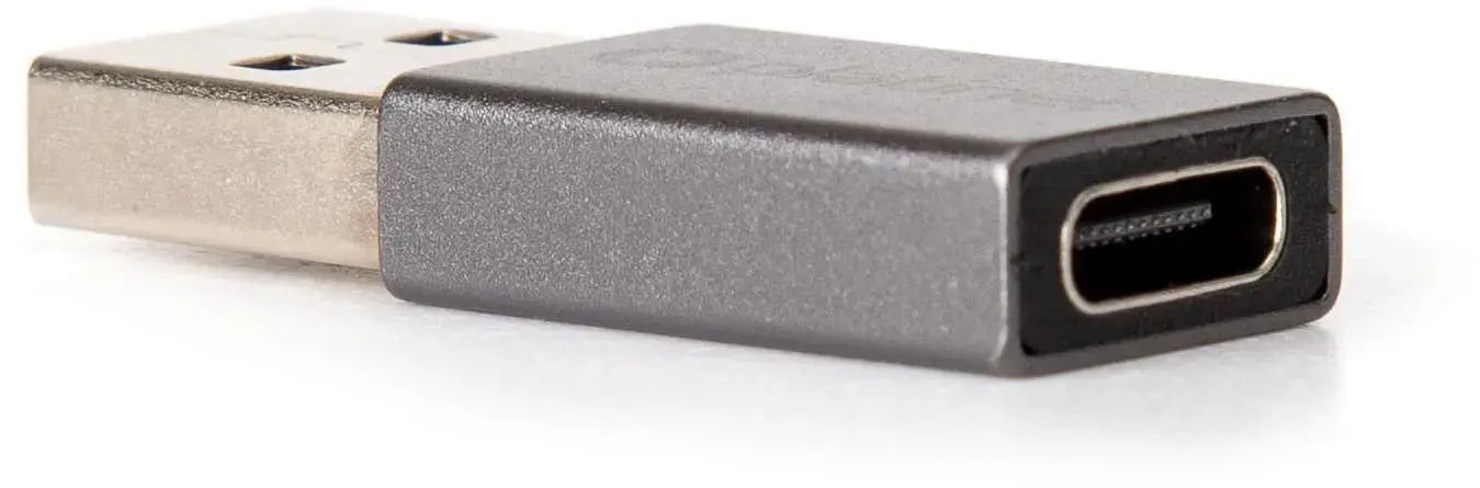 Platinet adapter USB-A - USB-C (45922)