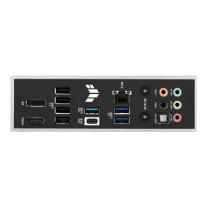 ASUS TUF GAMING B760M-PLUS WIFI II, Intel, LGA 1700, Intel® Celeron®, Intel® Core™ i3, Intel® Core™…