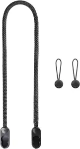 Peak Design camera strap Form Rope Neck, black