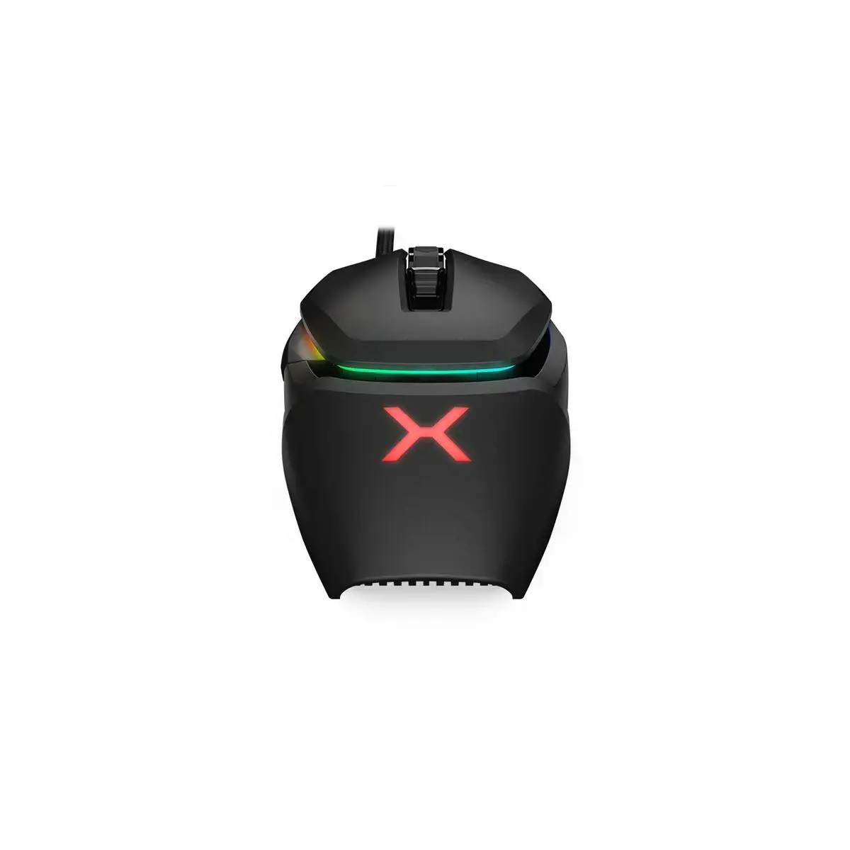 Mysz gamingowa Krux Bot RGB