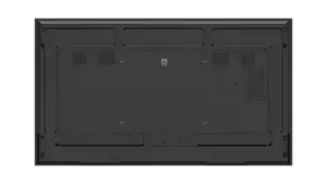 "Philips" 75BDL4650D, Skaitmeninė reklaminė plokščiaekranė, 190,5 cm (75"), LCD, 3840 x 2160 taškų, "Wi-Fi", 24/7