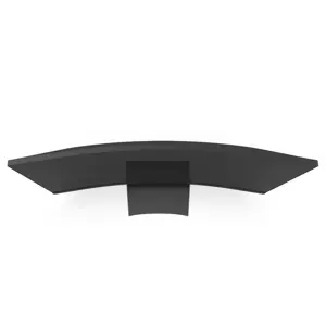 Monitorius Philips E Line 271E1SCA/00, 68.6 cm (27"), 1920 x 1080 pixels, Full HD, LCD, 4 ms, Black