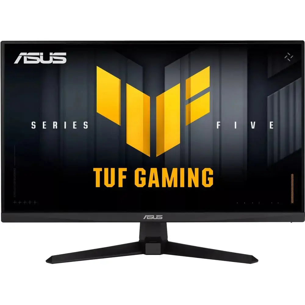 LCD Monitor ASUS 24.5 " 1920 x 1080 pixels Full HD Native aspect ratio 16:9 LCD Flat 90LM0BR0-B01O71