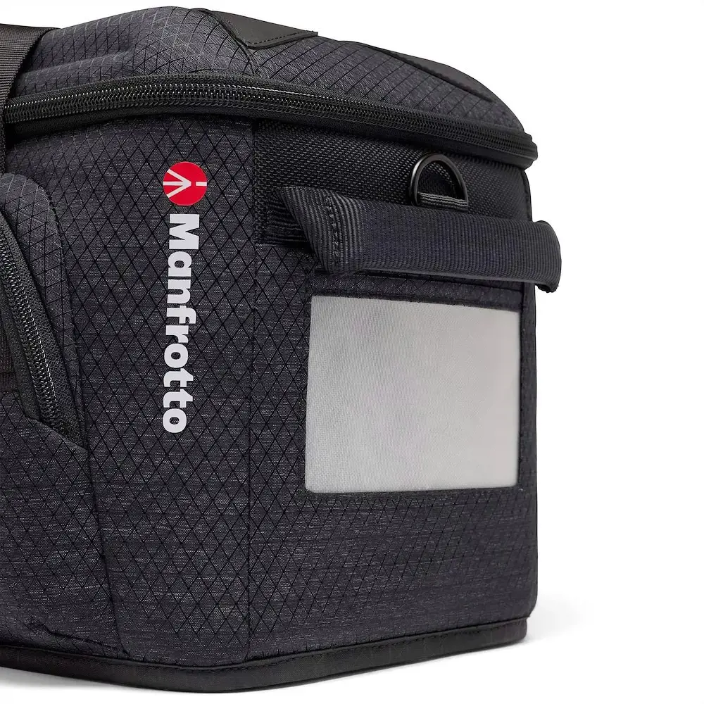 "Manfrotto" krepšys per petį "Pro Light Cineloader Small" (MB PL-CL-S)