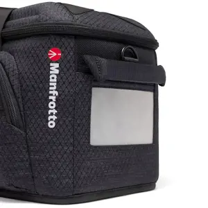 "Manfrotto" krepšys per petį "Pro Light Cineloader Small" (MB PL-CL-S)