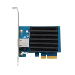 EDIMAX EN-9320TX-E V2 10G tinklo adapterio kortelė