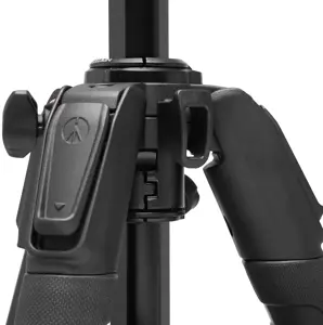 Manfrotto tripod set MK055XPRO3-Q6T AS alu Ball Head Kit