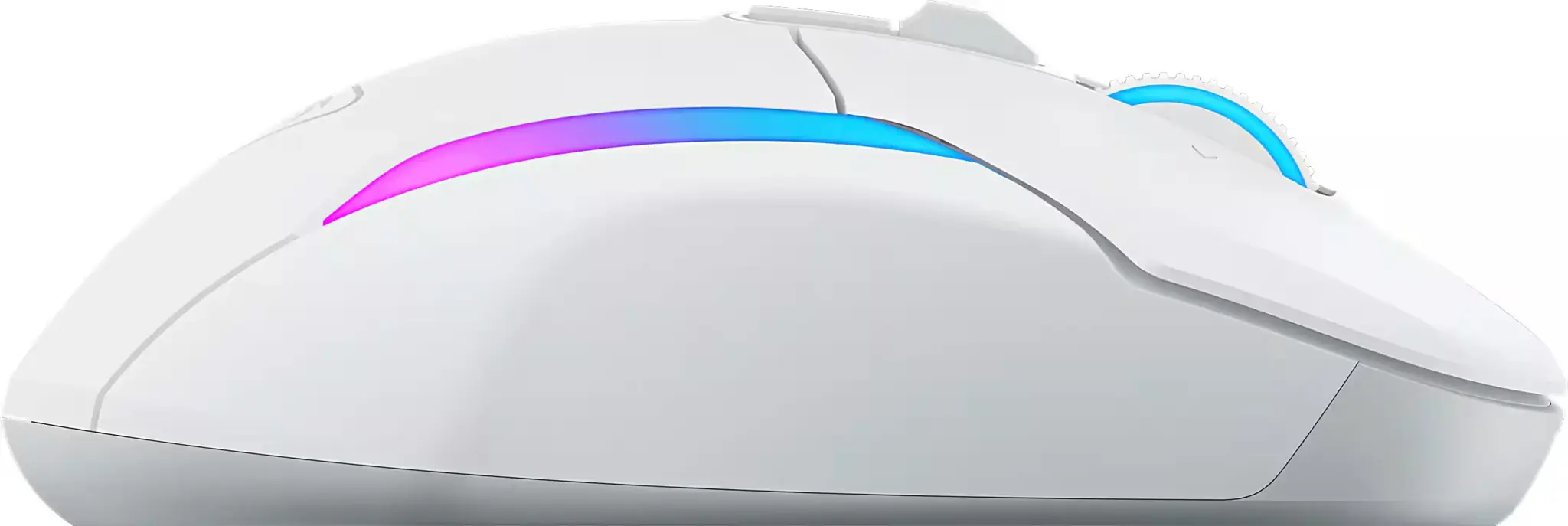 Turtle Beach wireless mouse Kone II Air, white