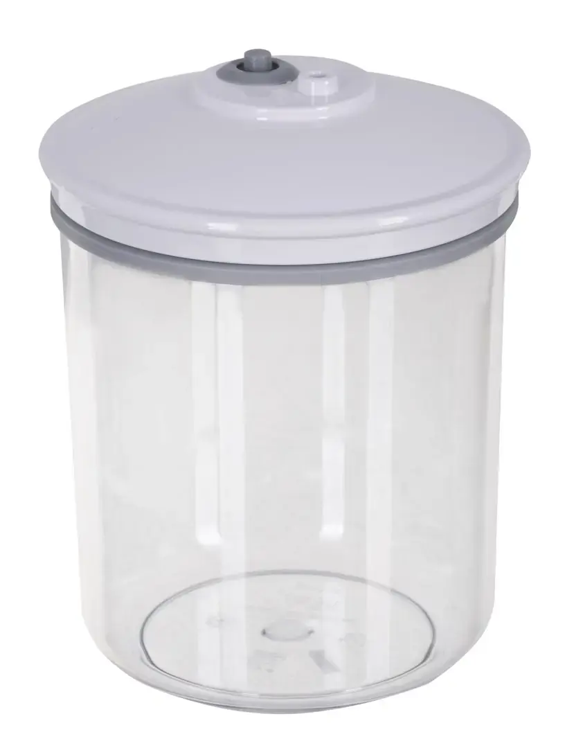 "FoodSaver FFS005X" vakuuminis sandariklis 0,5 mbar Juodas, nerūdijantis plienas