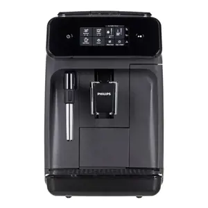 Kavos aparatas Philips EP1224/00, 1,8 litrai, 1500 W, Pilka, Automatinis