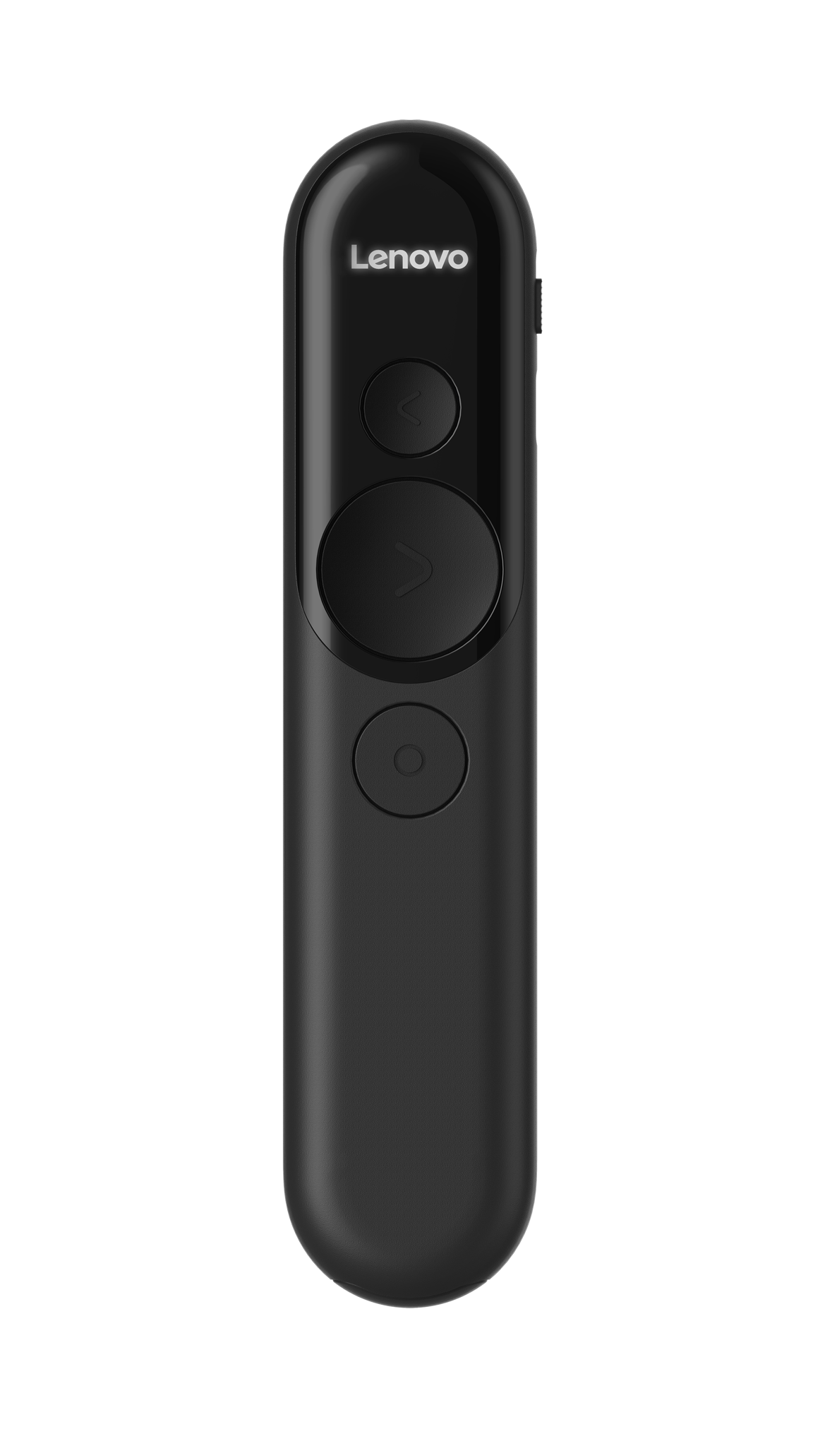 LENOVO LASER RECHARGEABLE PRESENTATION REMOTE