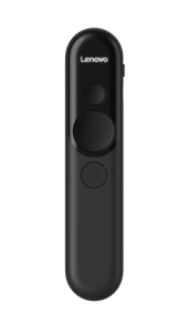 LENOVO LASER RECHARGEABLE PRESENTATION REMOTE