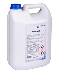 Rankų dezinfekantas ADK 612, 5 l
