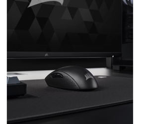 Corsair Gaming Mouse | M55 | Wireless | Bluetooth, 2.4 GHz | Black