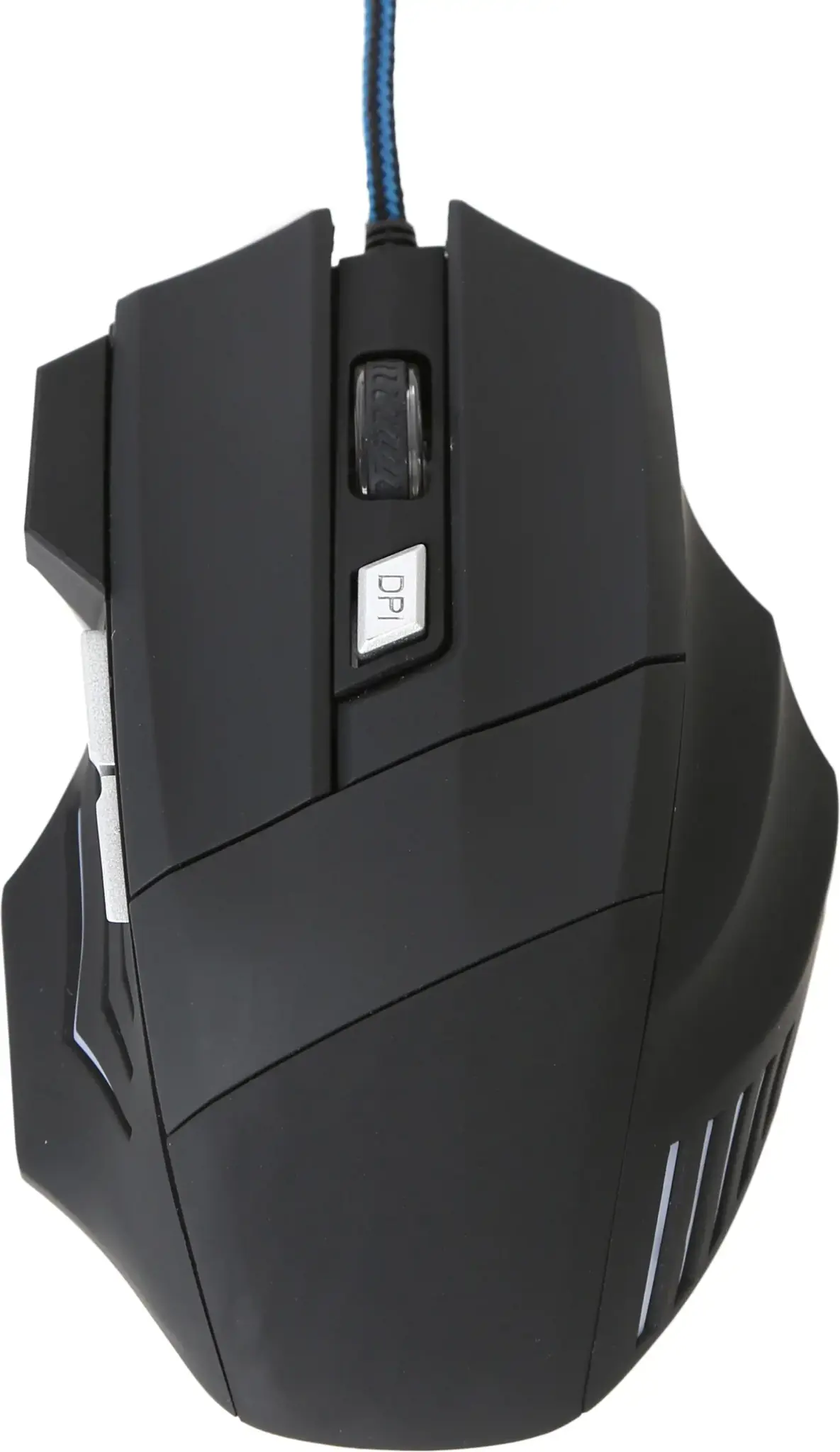 Omega pelė Varr V3200 OM-268 Gaming (43047)
