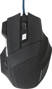 Omega pelė Varr V3200 OM-268 Gaming (43047)