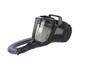 Hoover Vacuum Cleaner | HP105HM 011 | Bagless | Power 700 W | Dust capacity 2 L | Black