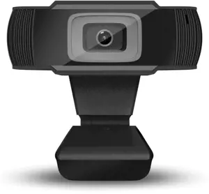 Platinet USB interneto kamera, 2 megapikselių, 1080p Full HD, USB-A, integruotas mikrofonas, reguli…