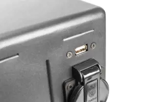 "Digitus" įkrovimo vežimėlis 16 nešiojamųjų kompiuterių iki 14 colių