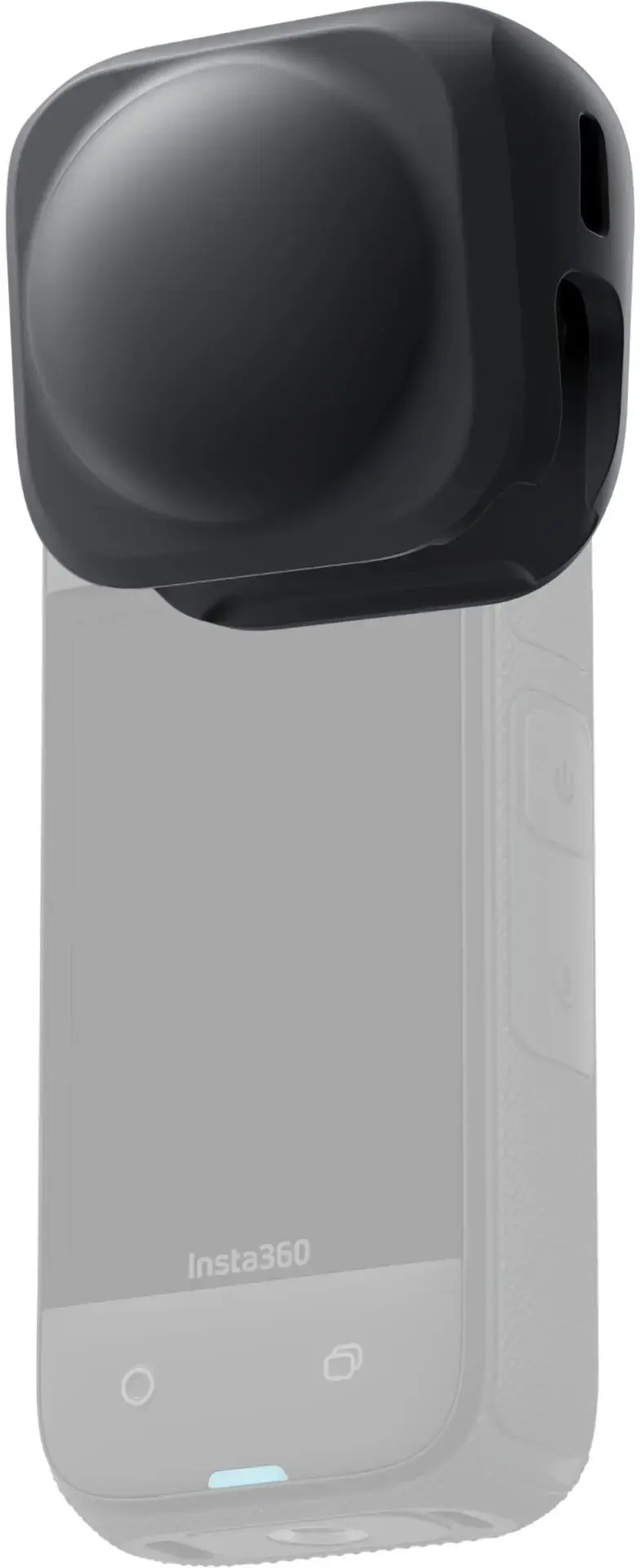 VEIKSMO KAMEROS OBJEKTYVO DANGTELIS X4/CINSBBMK INSTA360