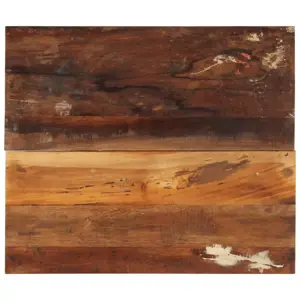 Stalviršis, 60x70cm, medienos masyvas, 15-16mm, stačiakampis