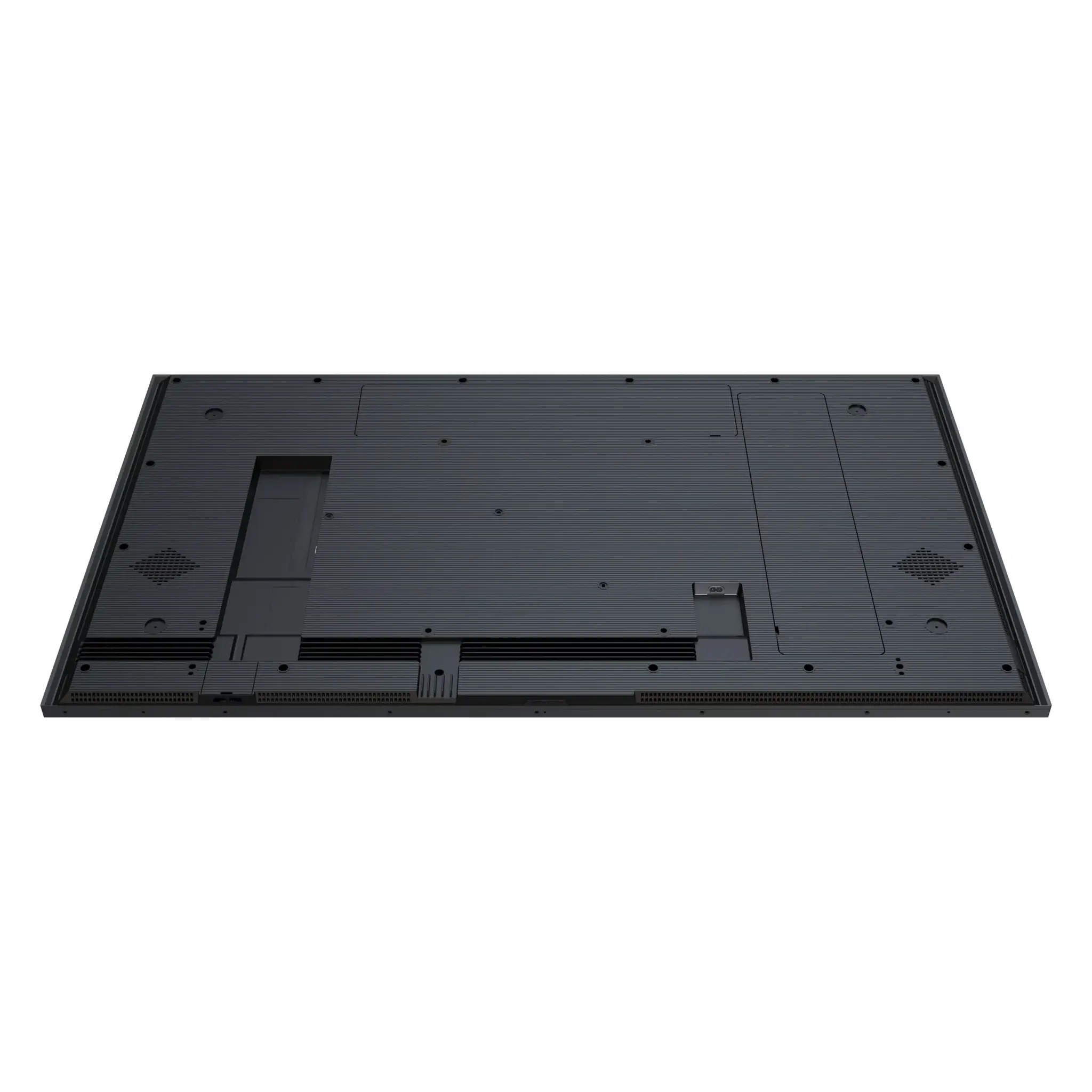 AG Neovo NSD-5503, Digital signage flat panel, 138.7 cm (54.6"), LCD, 3840 x 2160 pixels, Wi-Fi
