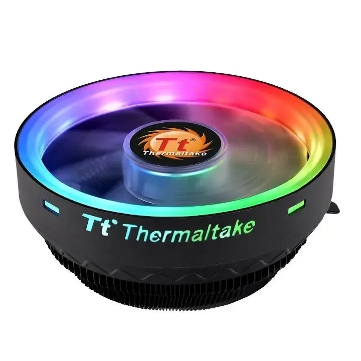 THERMALTAKE UV100 ARGB APŠVIETIMAS CL-P064-AL12SW-A