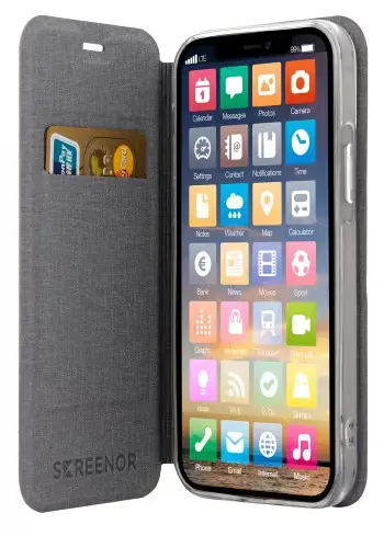 EKRANO IŠMANUSIS IPHONE 13 MINI ROSE