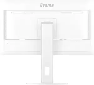 iiyama ProLite XUB2797HSN-W2 computer monitor 68.6 cm (27") 1920 x 1080 pixels Full HD LED White