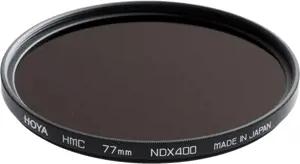 "Hoya" neutralaus tankio filtras ND400 HMC 67 mm