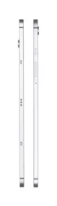 Samsung Galaxy Tab S10 Lite Samsung Exynos 128 GB 27.7 cm (10.9") 6 GB Wi-Fi 6 (802.11ax) Silver