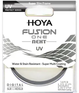 "Hoya" filtras UV Fusion One Next 77 mm