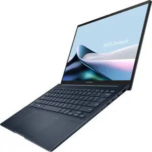 Nešiojamas kompiuteris ASUS ZenBook Series 14 UX3405CA-PZ217W, u7-255H, 1024 GB, 14 Coliai, Windows 11 Home