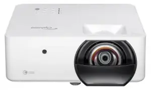 OPTOMA LH351ST 3300LM FULLHD 0.49 LED PROJECTOR