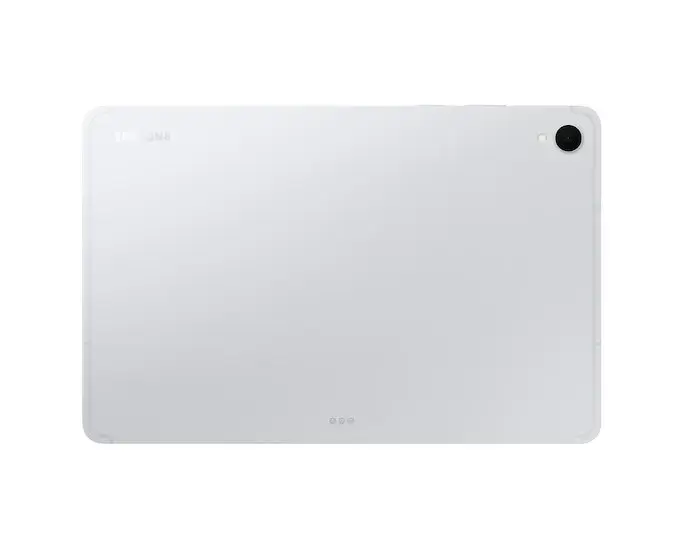 Samsung Galaxy Tab S11 128 GB 27.9 cm (11") 12 GB Wi-Fi 6E (802.11ax) Silver