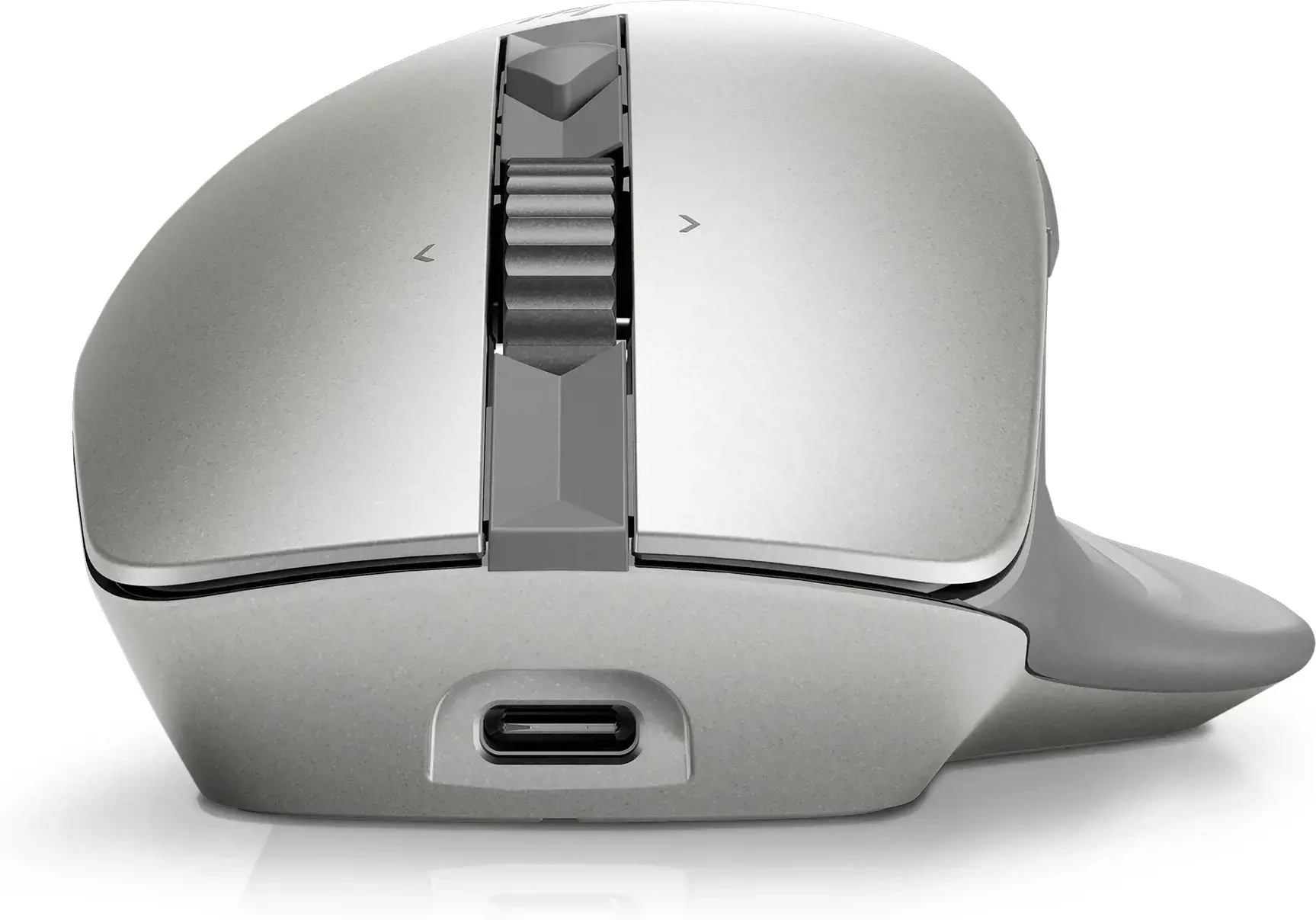HP 930 Creator belaidė pelė, dešinioji, "Bluetooth", 3000 DPI, sidabrinė