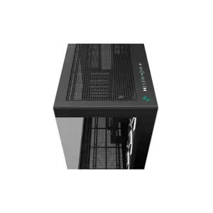 Obudowa DeepCool CH780 Czarna