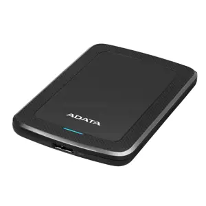 ADATA HV300 4TB USB3.1 kietasis diskas 2.5i Black