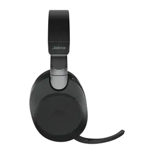 JABRA Evolve2 85 Link380c UC Stereo juoda