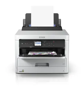 Epson WORKFORCE Pro WF-C529RDW