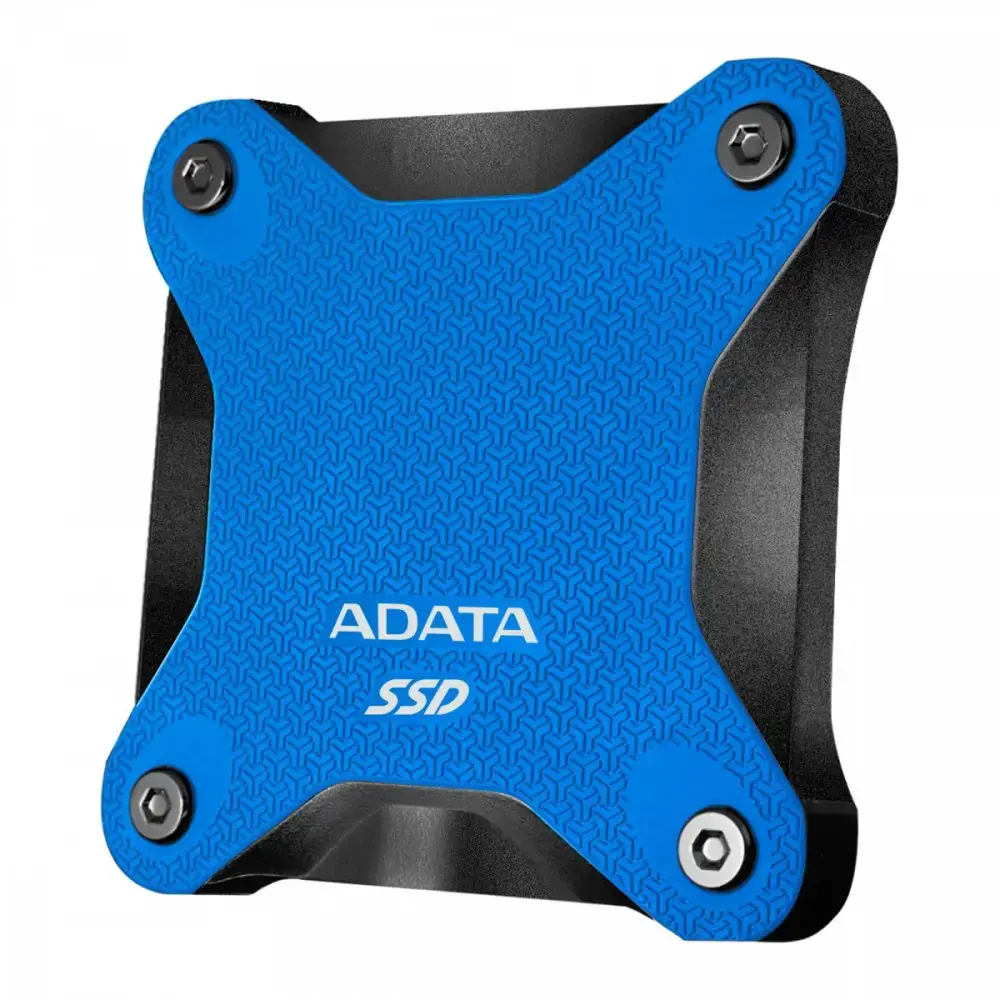 SSD diskas ADATA SD620-512GCBL 512 GB, USB 3.2 Gen 2 (3.1 Gen 2)